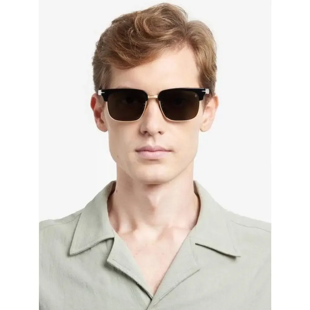 New, DAVID BECKHAM Sunglasses DB1119/G/S XWYIR Authentic